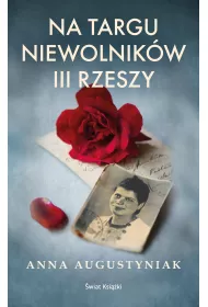 eBook Na targu niewolnik�w III Rzeszy mobi epub