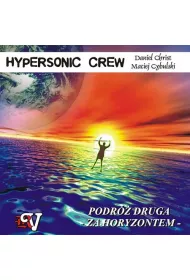 Za Horyzontem - Podr II- Christ, Cybulski CD