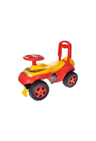 Je�dzik Blaze Qbee