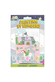 Malowanie po numerach - Fairytale Dalprint