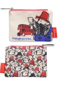 Paddington Saszetka ma�a Paddington w mie�cie