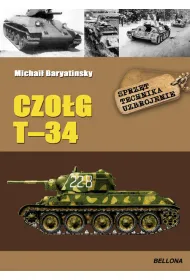 Czo�g T-34