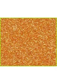 Galeria Hobby Karton brokatowy miedziany 250g, 25x35 cm, 5 arkuszy