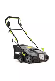 Nac Wertykulator / aerator 2000w 40cm