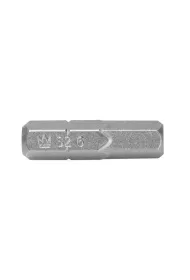 Grot imbus 6x25mm S2 C6562