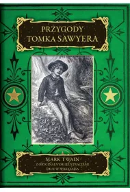 Przygody Tomka Sawyera