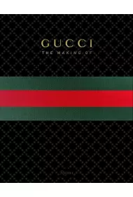 GUCCI. The Making Of