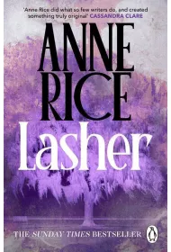 Lasher wer. angielska