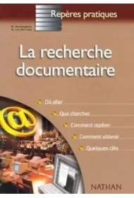 Reperes pratiques Recherche documentaire