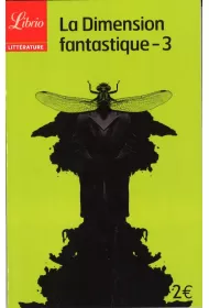 Dimension fantastique - 3
