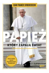 Papie�, kt�ry zapali� �wiat
