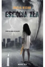 Esencja z�a