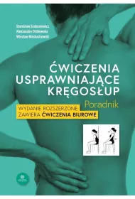 �wiczenia usprawniaj�ce kr�gos�up poradnik