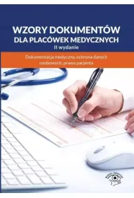 Wzory dokument�w dla plac�wek medycznych w.2