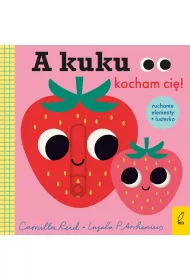 A kuku, kocham Ci!