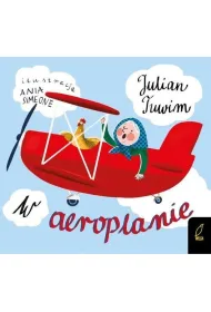 W aeroplanie. Tuwim