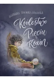 Kr�lestwo Pi�ciu Krain