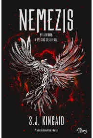 eBook Nemezis. Diabolika. Tom 3 mobi epub