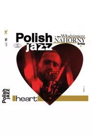 Polish Jazz: Heart (Reedycja) (vinyl)