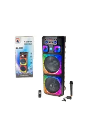 Adar G�o�nik Bluetooth z mikrofonem