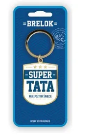 Pan Dragon Brelok My Hero tata