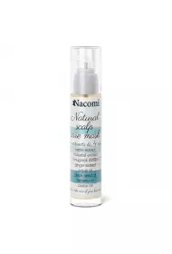 Nacomi Natural Scalp Care Mask naturalna maska do pielgnacji skry gowy 50 ml