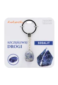 Kukartka Brelok Szcz�liwej drogi sodalit