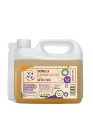 Mydlarnia 4 Szpaki Mydo w pynie bombelek refill 2 l
