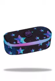 Pirnik owalny Coolpack Campus Star Night