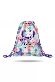 CoolPack Worek sportowy Beta Stitch Pastel