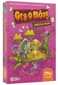 Gra o mzg Muduko