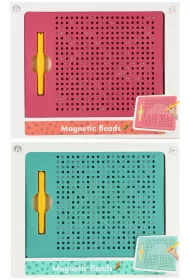 Tablica magnetyczna mozaika MEGA CREATIVE 545674