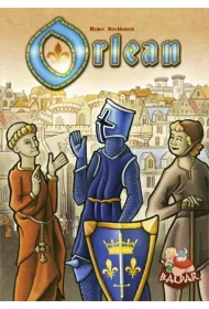 Orlean