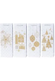 Abro Torebka luxhot stamp na butelk�
