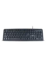 Klawiatura Maverick Black USB