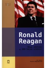 Ronald Reagan