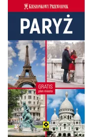 Kieszonkowy przewodnik: Pary� od �rodka. Wyd.IV 2014
