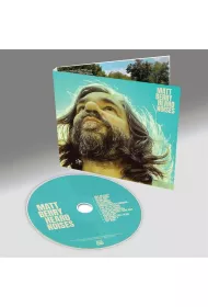 Heard Noises (CD)