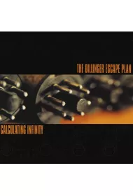 Calculating Infinity, CD