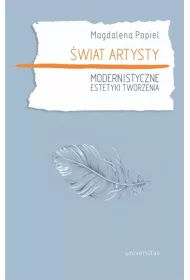 �wiat artysty