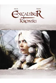 Excalibur. Kroniki