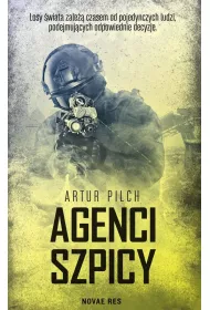 Agenci szpicy
