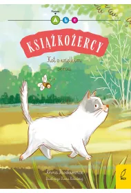 Ksikoercy. Kot o wielkim sercu