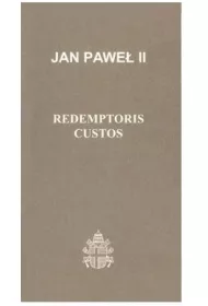 Redemptoris Custos J.P.II (60)