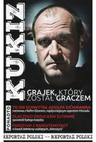 Kukiz - Grajek, ktry zosta graczem n