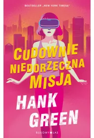 eBook Cudownie niedorzeczna misja mobi epub