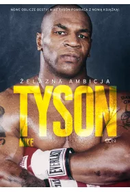 eBook Tyson. elazna ambicja mobi epub