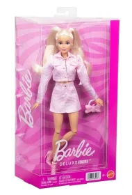 Lalka Barbie Deluxe Style Mattel