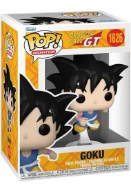 Figurka Animation Dragon Ball GT Goku Funko Pop