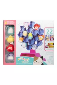 Diabelski Myn Display, pluszak Jazwares